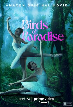 Birds of Paradise FRENCH WEBRIP 720p 2021