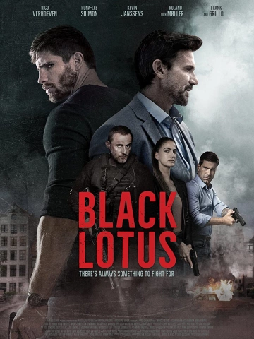 Black Lotus FRENCH DVDRIP x264 2023