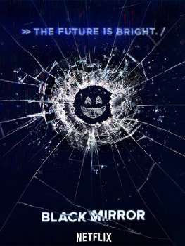 Black Mirror S04 Episode Christmas Special FRENCH HDTV
