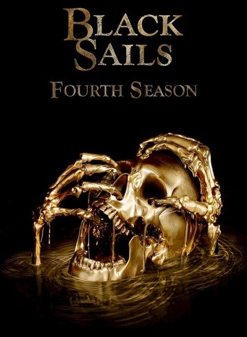 Black Sails S04E05 FRENCH HDTV