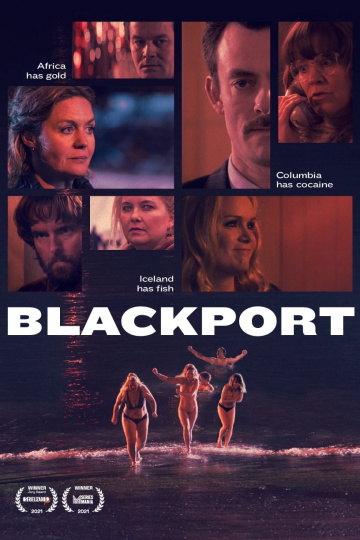 Blackport S01E03 FRENCH HDTV