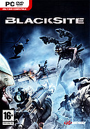 Blacksite (PC)