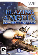 Blazing Angels : Squadrons of WWII (WII)