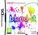 Blend-it (DS)