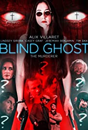 Blind Ghost FRENCH WEBRIP LD 720p 2021