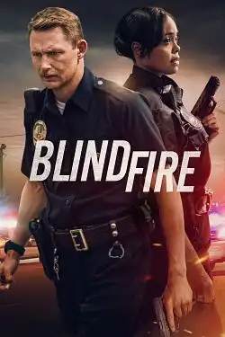 Blindfire FRENCH BluRay 1080p 2022