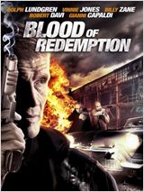 Blood of Redemption FRENCH DVDRIP 2014