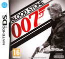 Blood Stone 007 (DS)