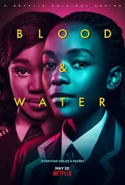 Blood & Water Saison 3 FRENCH HDTV