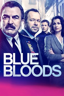 Blue Bloods S09E01 FRENCH HDTV