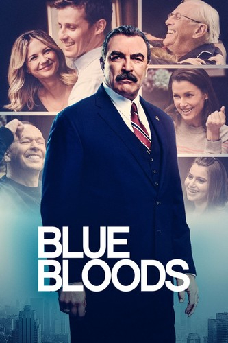 Blue Bloods S13E05 VOSTFR HDTV