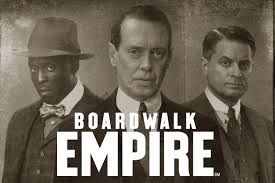 Boardwalk Empire S05E01 FRENCH HDTV