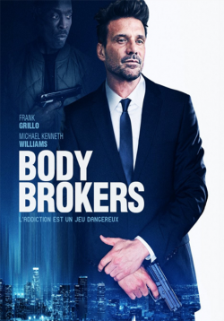 Body Brokers FRENCH BluRay 720p 2021