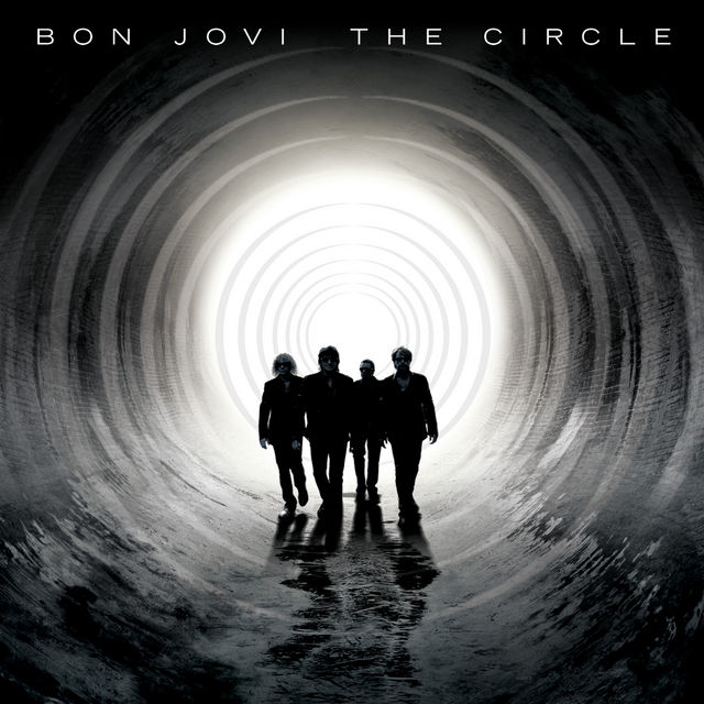Bon Jovi - The Circle [2009]