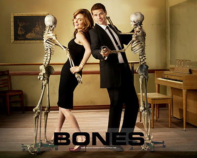 Bones S09E13 FRENCH HDTV