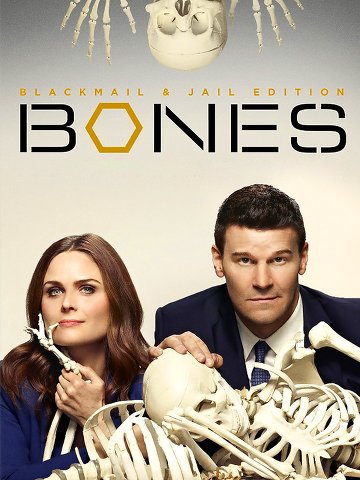 Bones S11E12 FRENCH HDTV