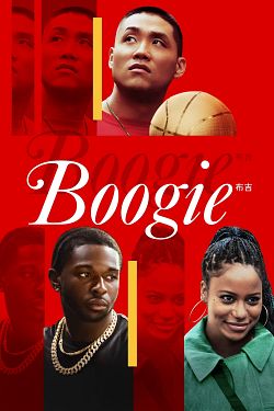 Boogie FRENCH BluRay 720p 2021