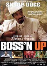 Boss'n Up DVDRIP FRENCH 2007