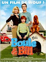 Boule & Bill FRENCH DVDRIP AC3 2013 (Boule et Bill)
