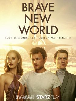Brave New World S01E09 FINAL FRENCH HDTV