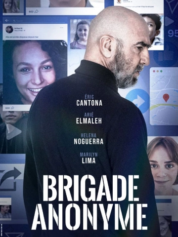 Brigade Anonyme FRENCH S01E04 FINAL HDTV 2024