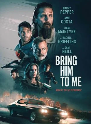 Bring Him to Me FRENCH WEBRIP LD 2023