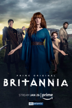 Britannia S02E10 FINAL FRENCH HDTV
