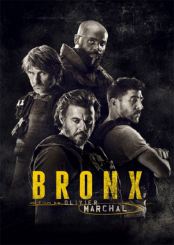 Bronx FRENCH DVDRIP 2021