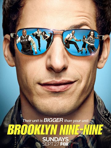 Brooklyn Nine-Nine S03E05 VOSTFR HDTV