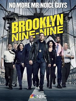 Brooklyn Nine-Nine S07E06 VOSTFR HDTV