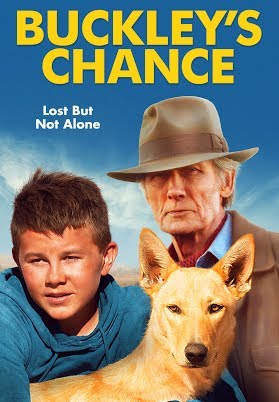 Buckley's Chance FRENCH WEBRIP LD 720p 2021