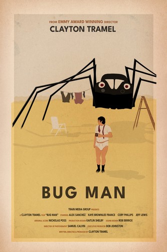 Bug Man FRENCH WEBRIP LD 1080p 2020