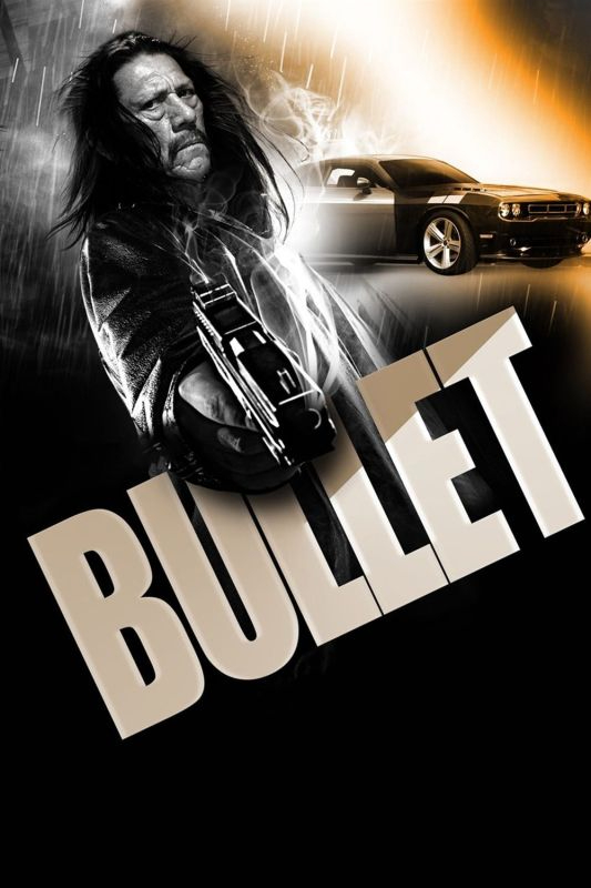 Bullet FRENCH DVDRIP x264 2014