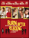 Burn After Reading DVDRIP 2008 french