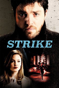 C.B. Strike S03E02 FRENCH HDTV