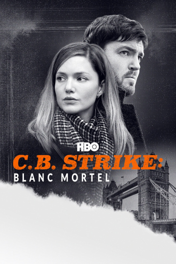 C.B. Strike Saison 4 FRENCH HDTV
