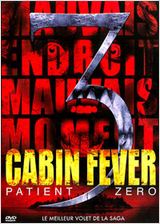 Cabin Fever 3 FRENCH BluRay 1080p 2014