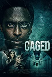 Caged FRENCH WEBRIP LD 720p 2021