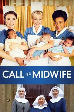 Call the Midwife : Les héroïnes de l'ombre S11E01 VOSTFR HDTV