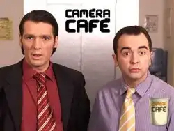 Caméra Café (Integrale) FRENCH HDTV
