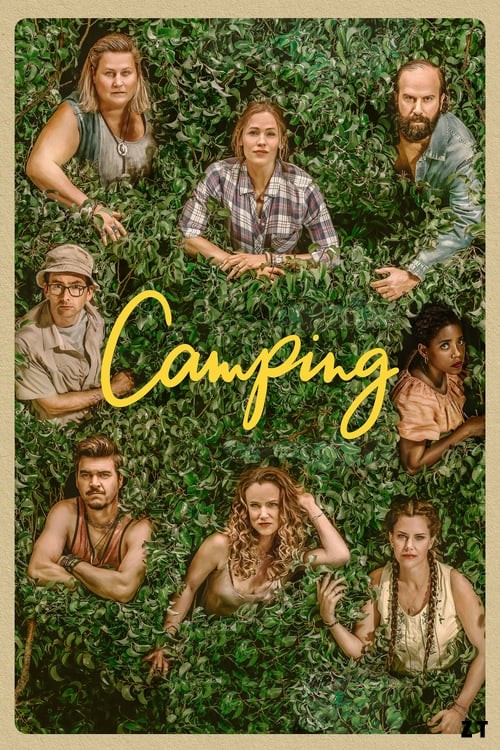 Camping (2018) S01E01 FRENCH HDTV