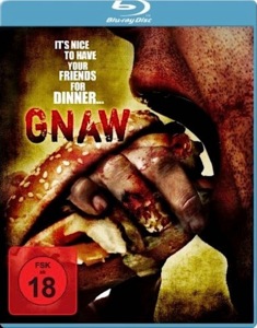 Cannibal Kitchen FRENCH DVDRIP 2012