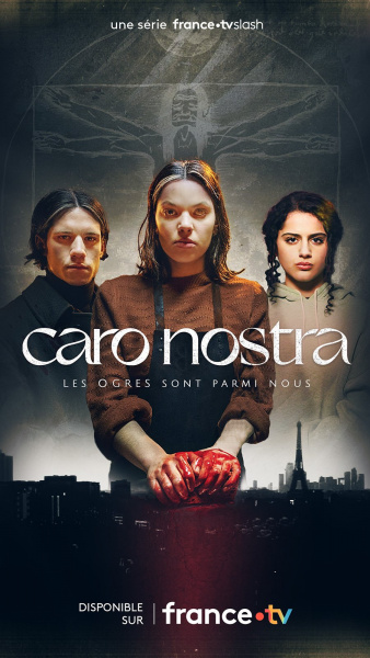 Caro Nostra Saison 1 FRENCH HDTV
