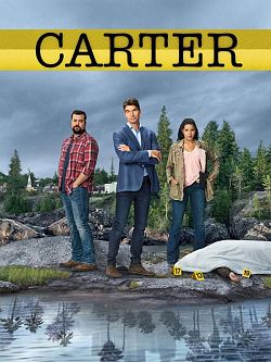 Carter S01E01 FRENCH HDTV