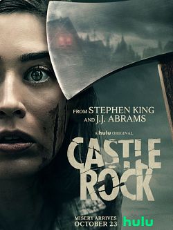 Castle Rock S02E01 VOSTFR HDTV