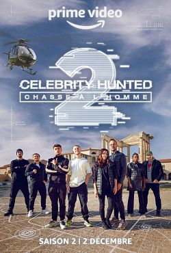 Celebrity Hunted - Chasse à l'homme S02E02 FRENCH HDTV