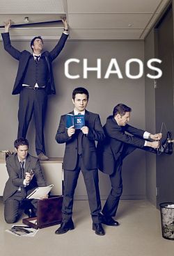 Chaos S01E01 FRENCH HDTV