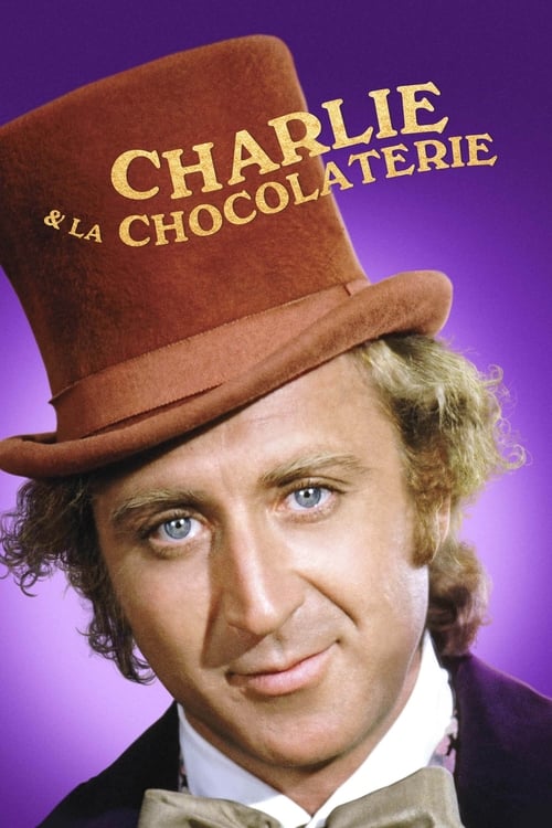 Charlie et la Chocolaterie FRENCH DVDRIP x264 1971
