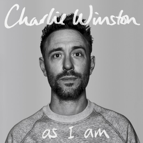 Charlie Winston - As I Am 2022