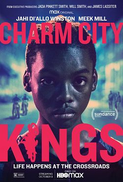 Charm City Kings FRENCH WEBRIP 2021